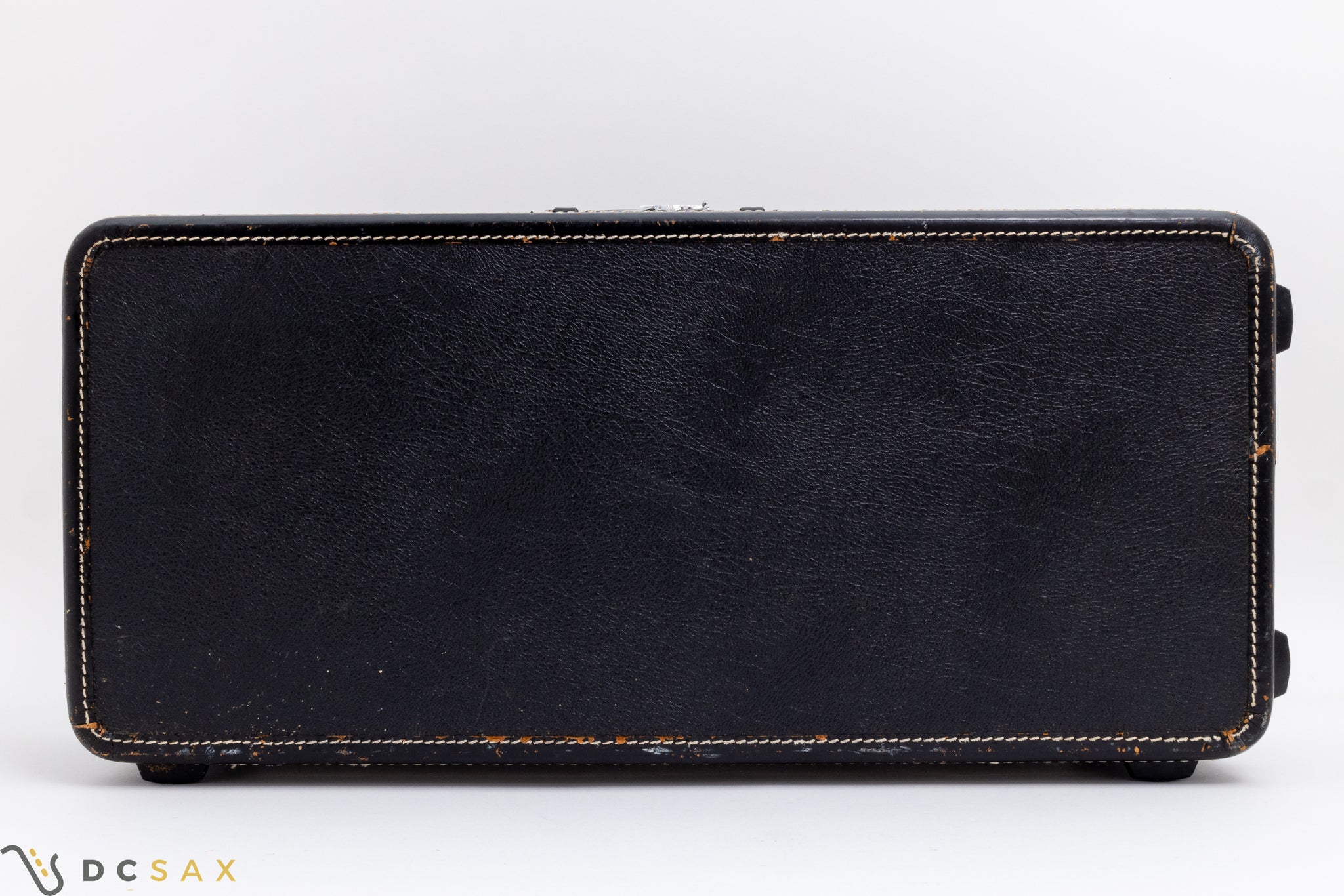 Selmer Mark VI Alto Saxophone, 99%+ Original Lacquer, Near Mint, Just Serviced, Video