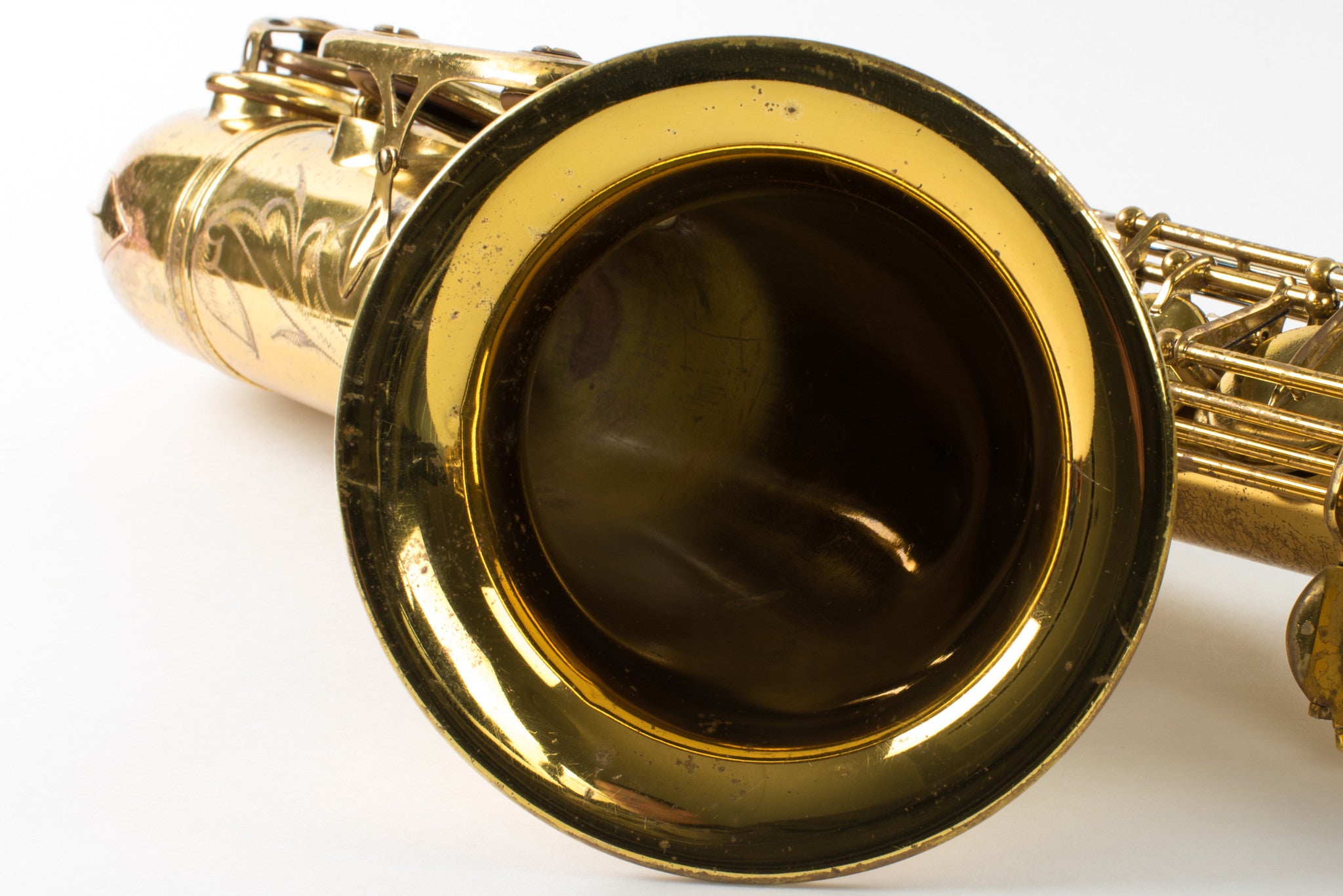 155,xxx Mark VI Tenor Saxophone, 90% ORIGINAL LACQUER, Fresh Overhaul