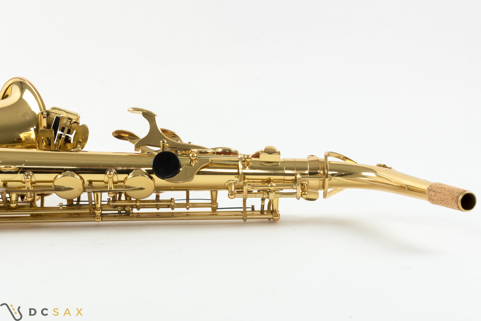 Yamaha YAS-62 Alto Saxophone, Series II, Just Serviced