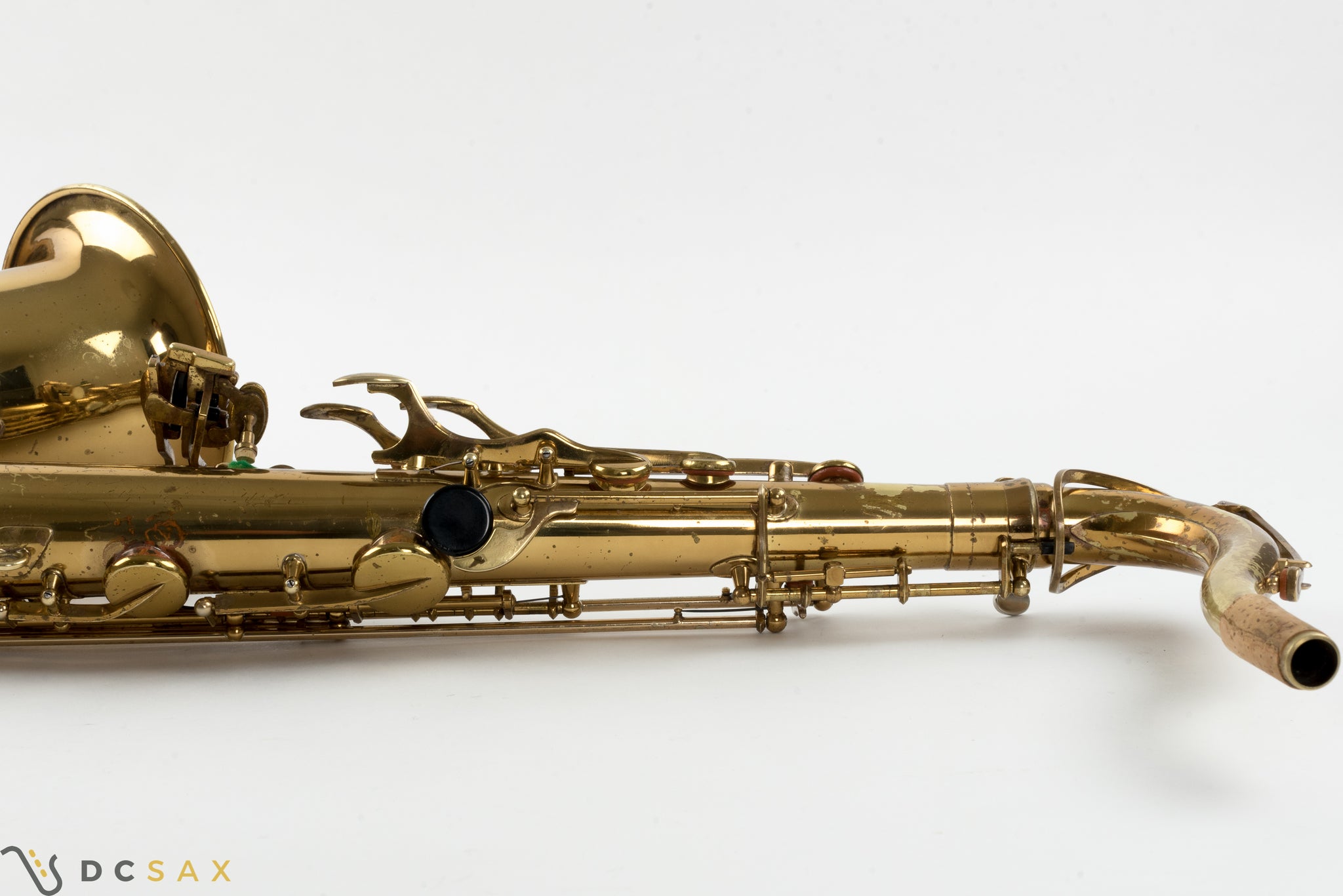 149,xxx Selmer Mark VI Tenor Saxophone, 96% Original Lacquer, Just Serviced