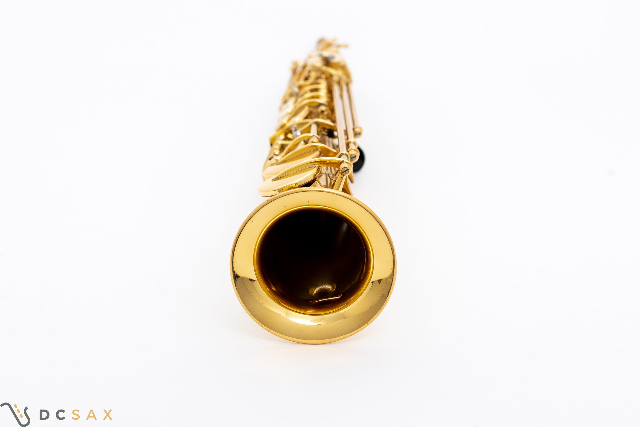 Yanagisawa S800 Prima Soprano Saxophone, Video Demo