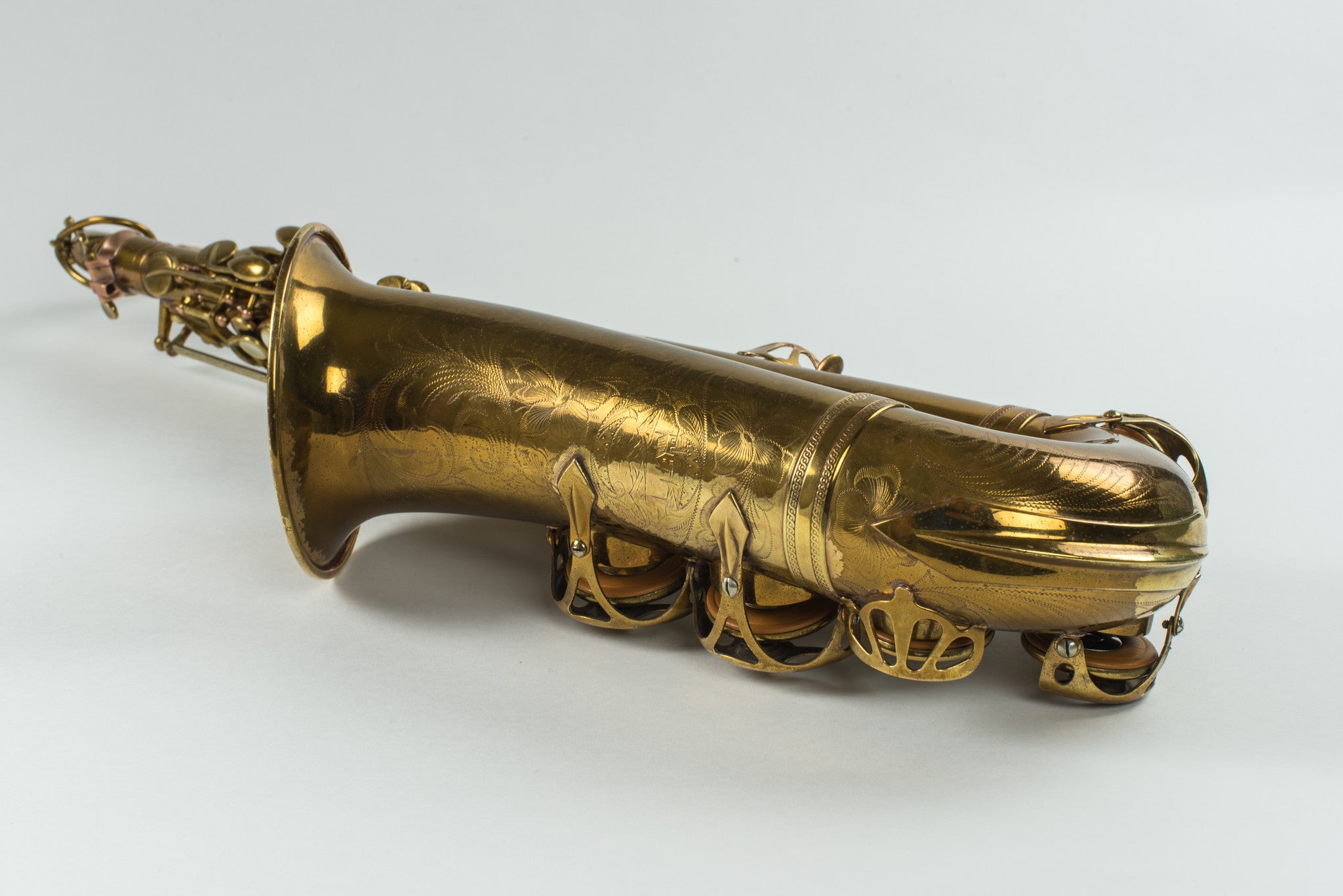 1936 22,xxx Selmer Balanced Action Alto Saxophone Fresh Overhaul, "Reference 36"