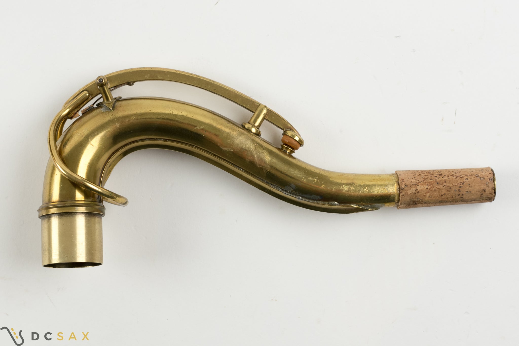 1951 Buescher Aristocrat 156 Tenor Saxophone