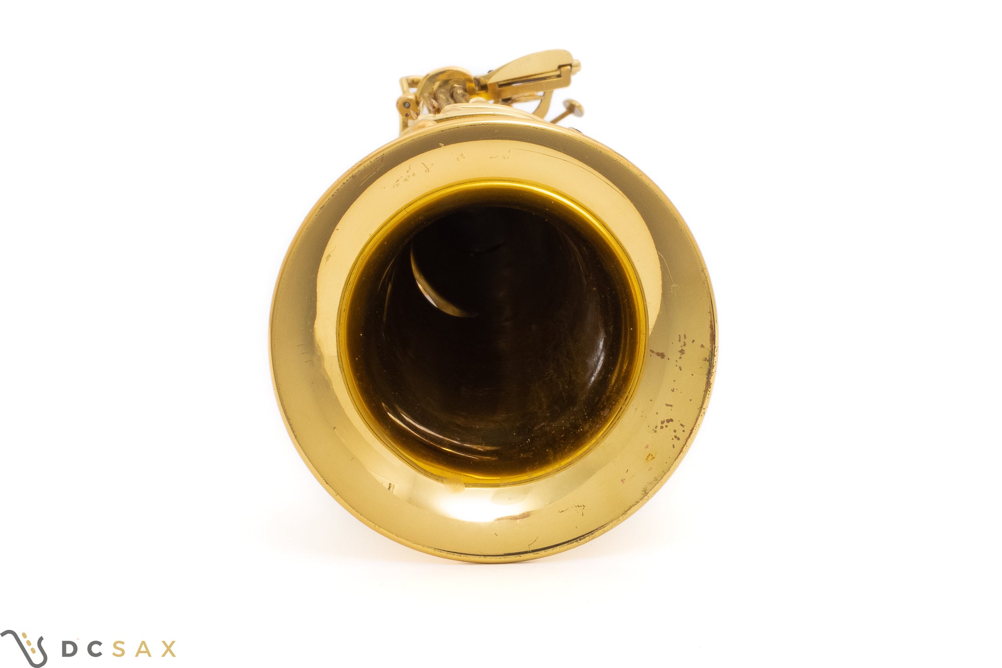 Yanagisawa S-900 Soprano Saxophone, Just Serviced, Video