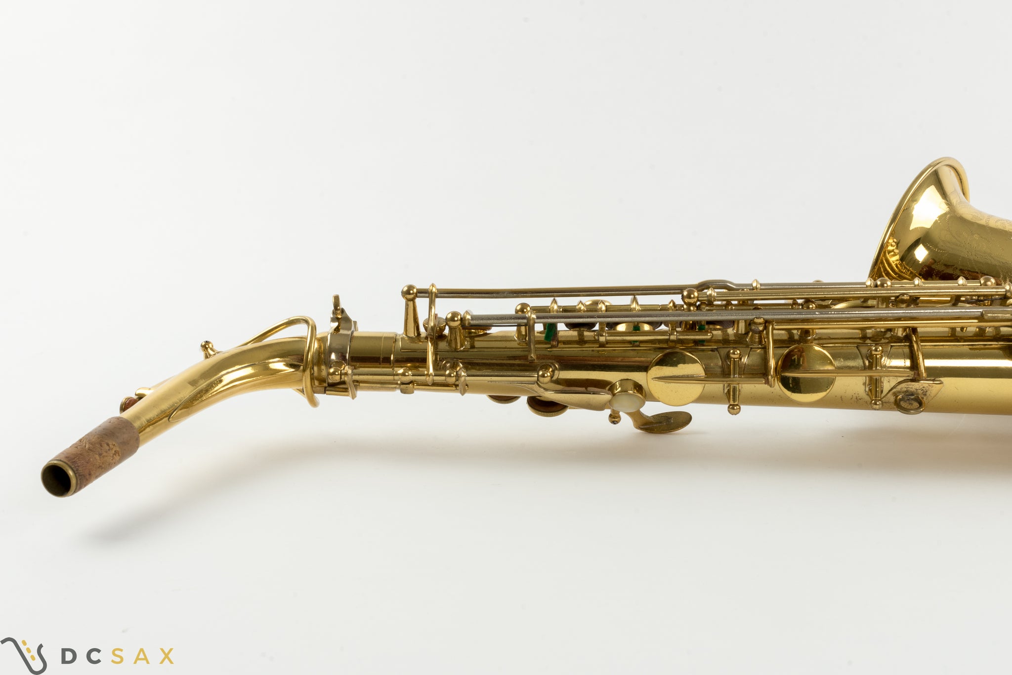 48,xxx Selmer Super Balanced Action Alto Saxophone, Just Serviced