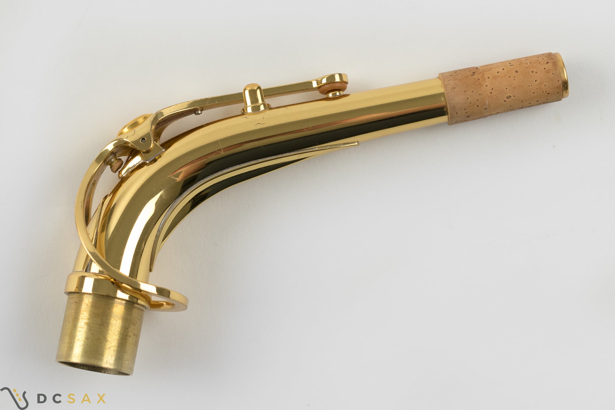 Yamaha Custom YAS-875EXii Alto Saxophone