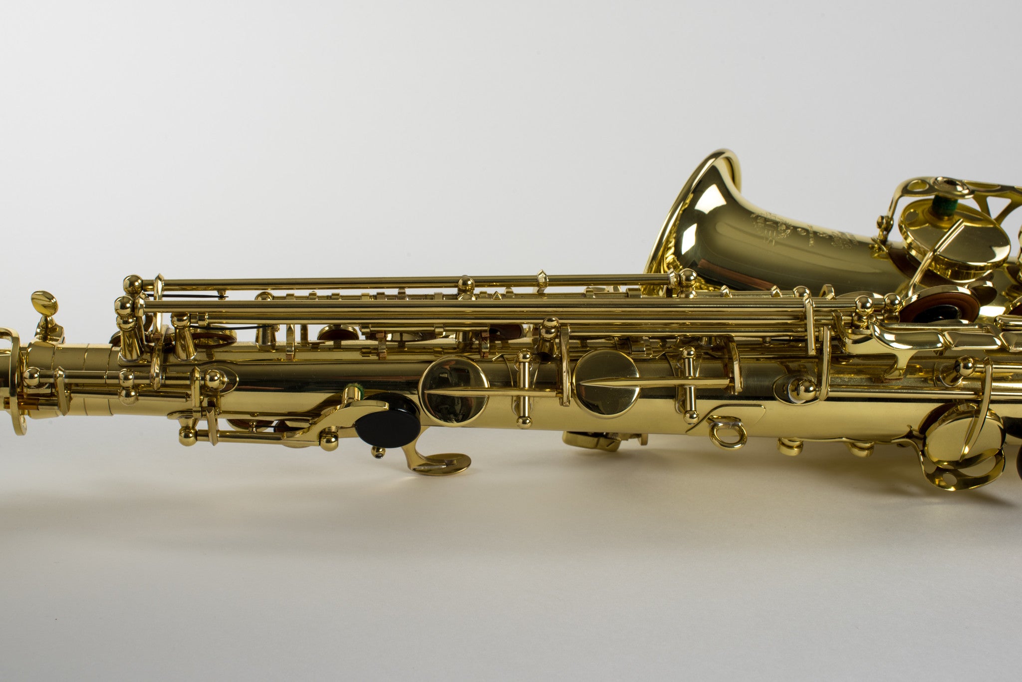 Selmer Super Action Series II Alto Saxophone Mint Condition