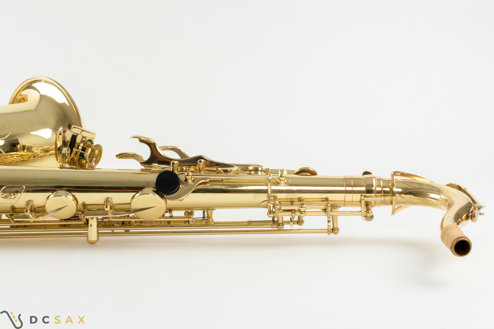 Selmer Series II Tenor Saxophone, Near Mint, Just Serviced