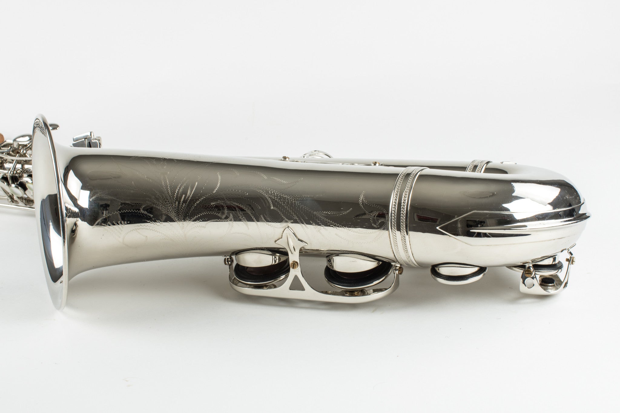 1957 Selmer Mark VI Tenor Saxophone 69,xxx, Fresh Overhaul