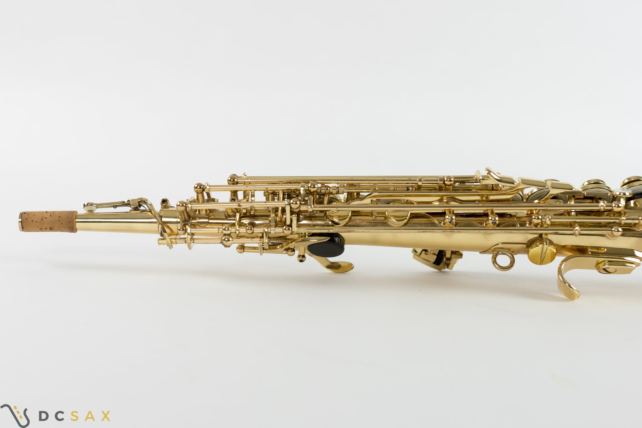 Selmer Series III Soprano Saxophone