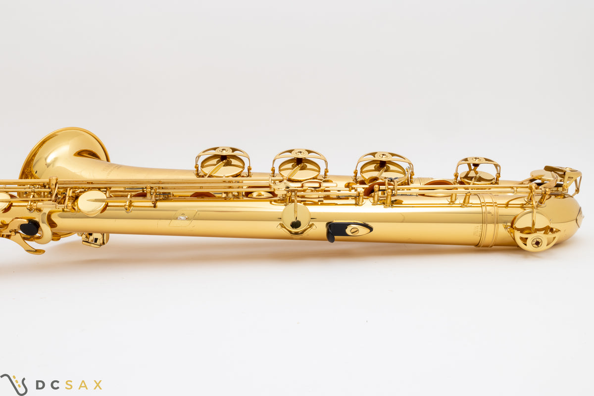ヤマハ バリトンサックス YBS-62