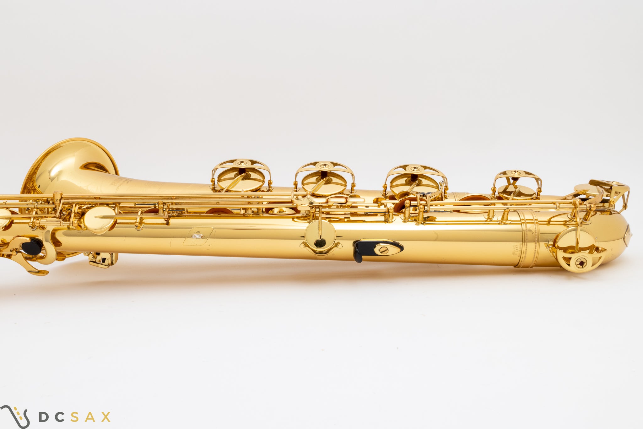 Yamaha YBS-62 Baritone Saxophone