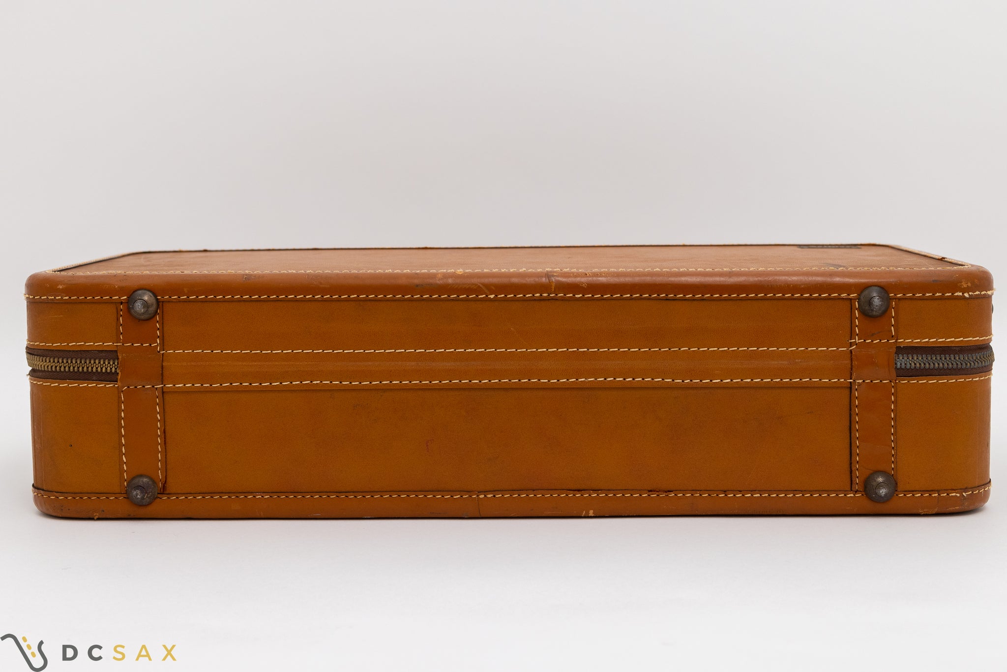 1950 Selmer Super Balanced Action SBA Alto Saxophone, Near Mint, Overhaul, Video