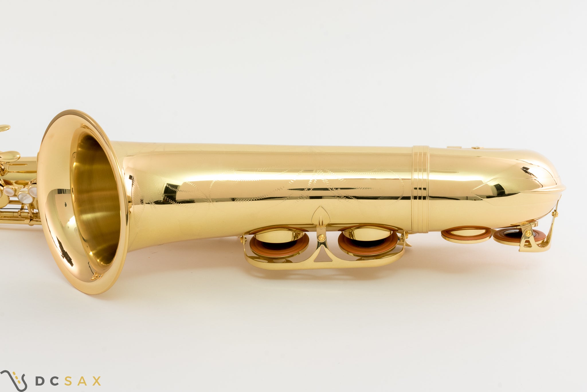 Yanagisawa T-WO1 Tenor Saxophone, Mint, Video Demo