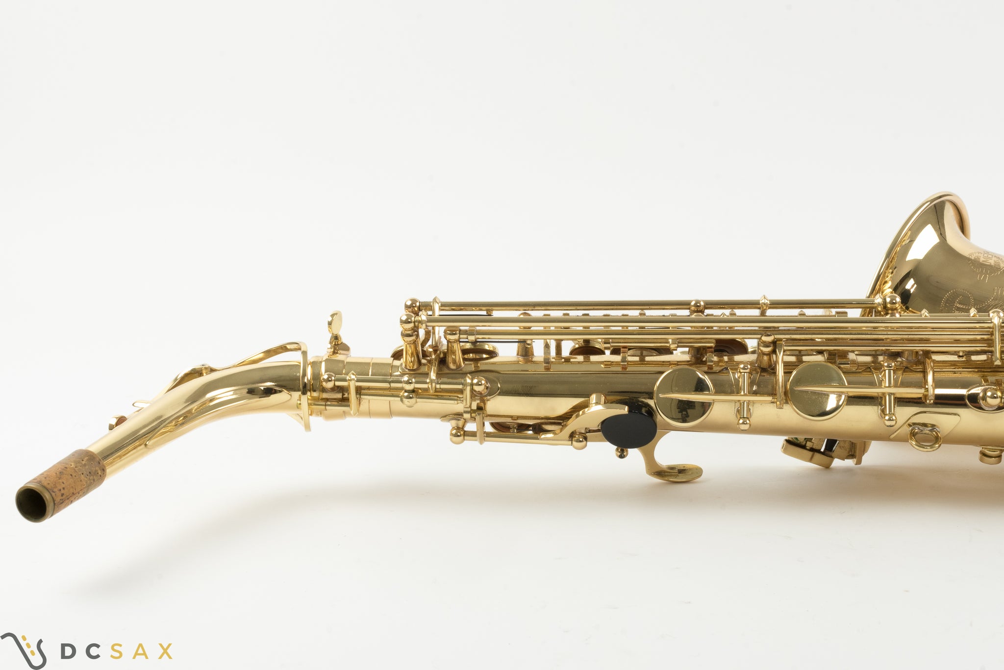 Selmer Series II Alto Saxophone, Excellent Condition, Just Serviced