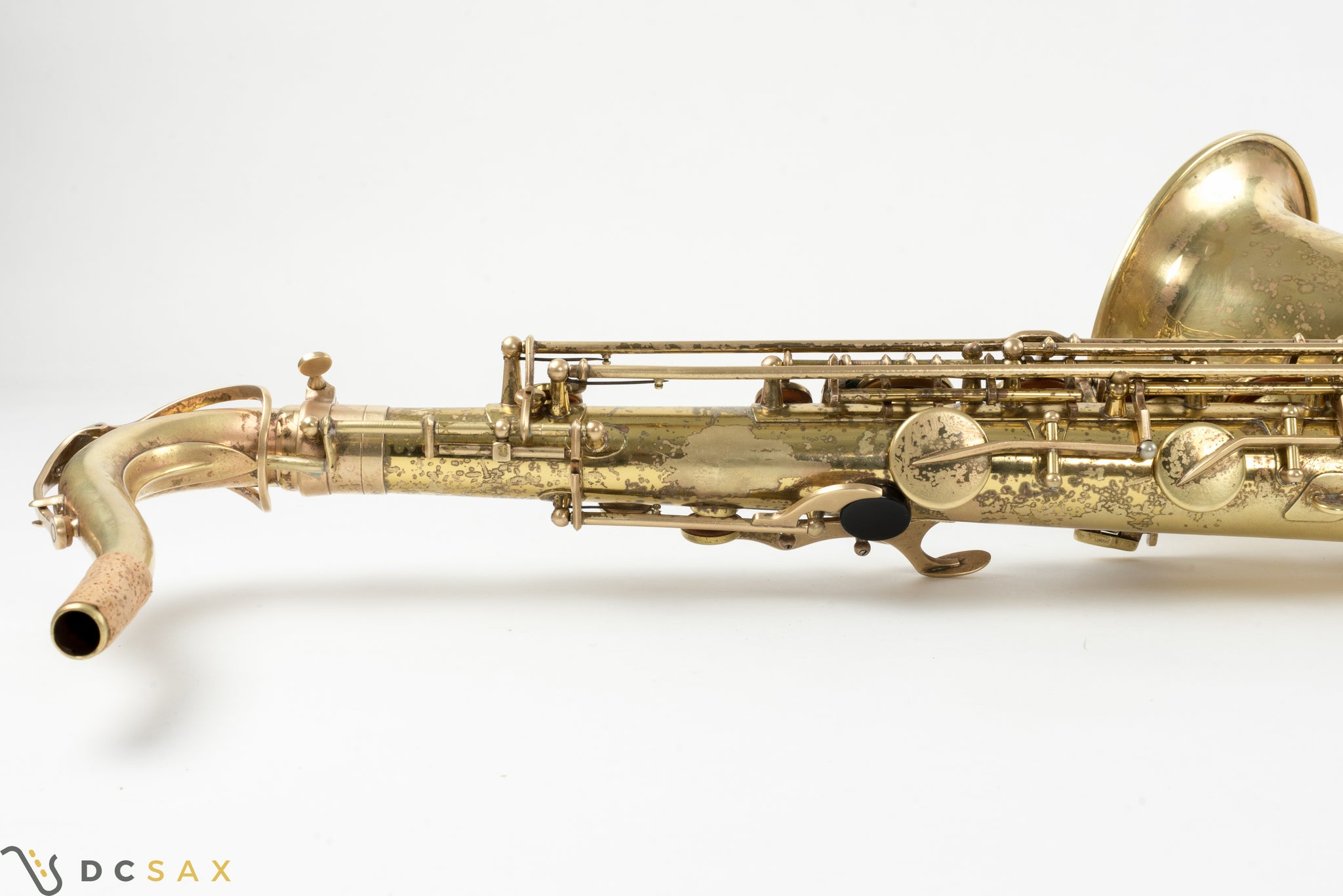 226,xxx Selmer Mark VI Tenor Saxophone, Original Lacquer, Just Serviced