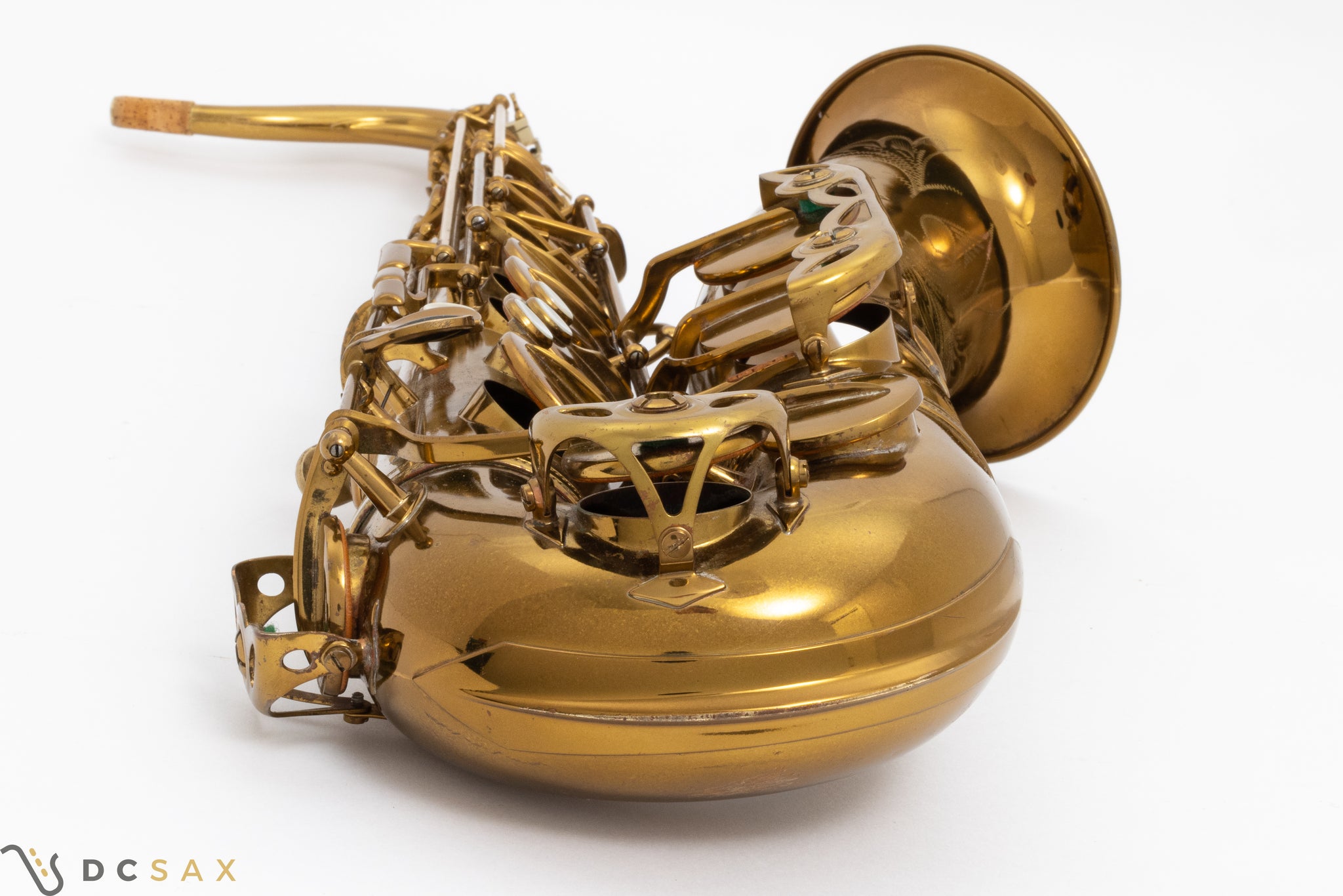 1957 70,xxx Selmer Mark VI Tenor, Near Mint, Just Serviced