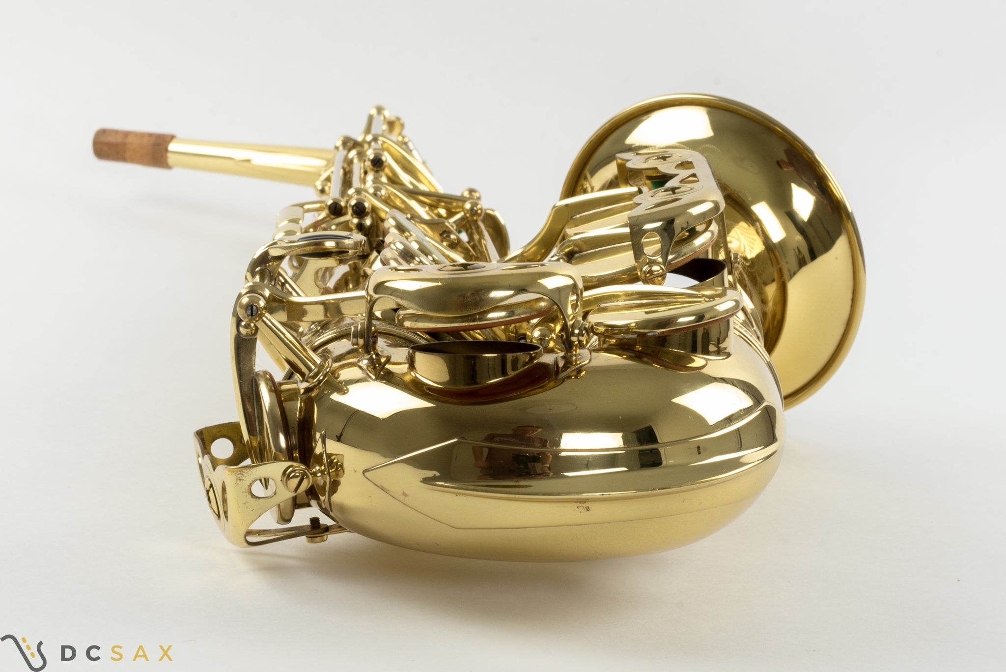 1955 59,xxx Selmer Mark VI Alto Saxophone