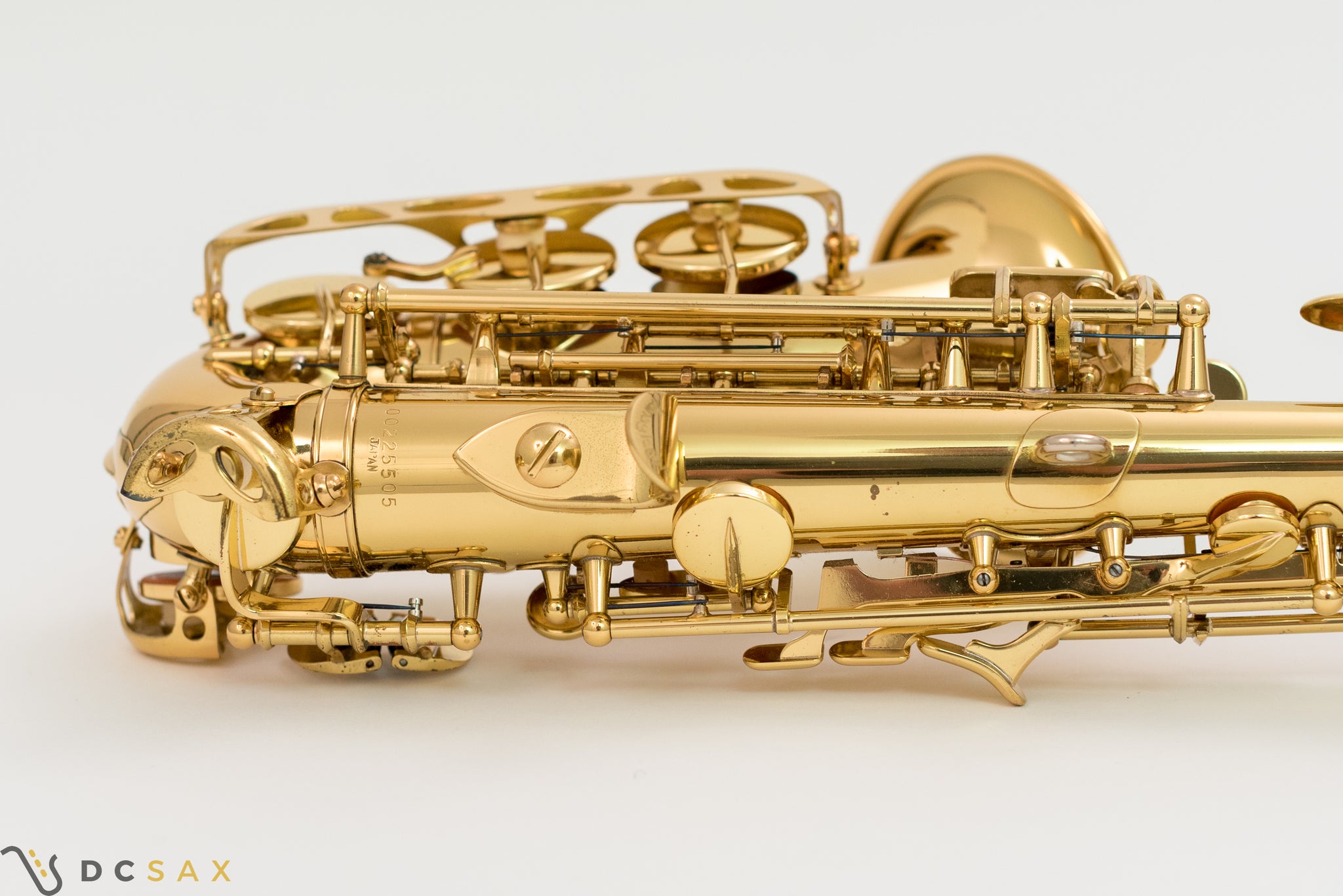 Yanagisawa SC-901 Soprano Saxophone