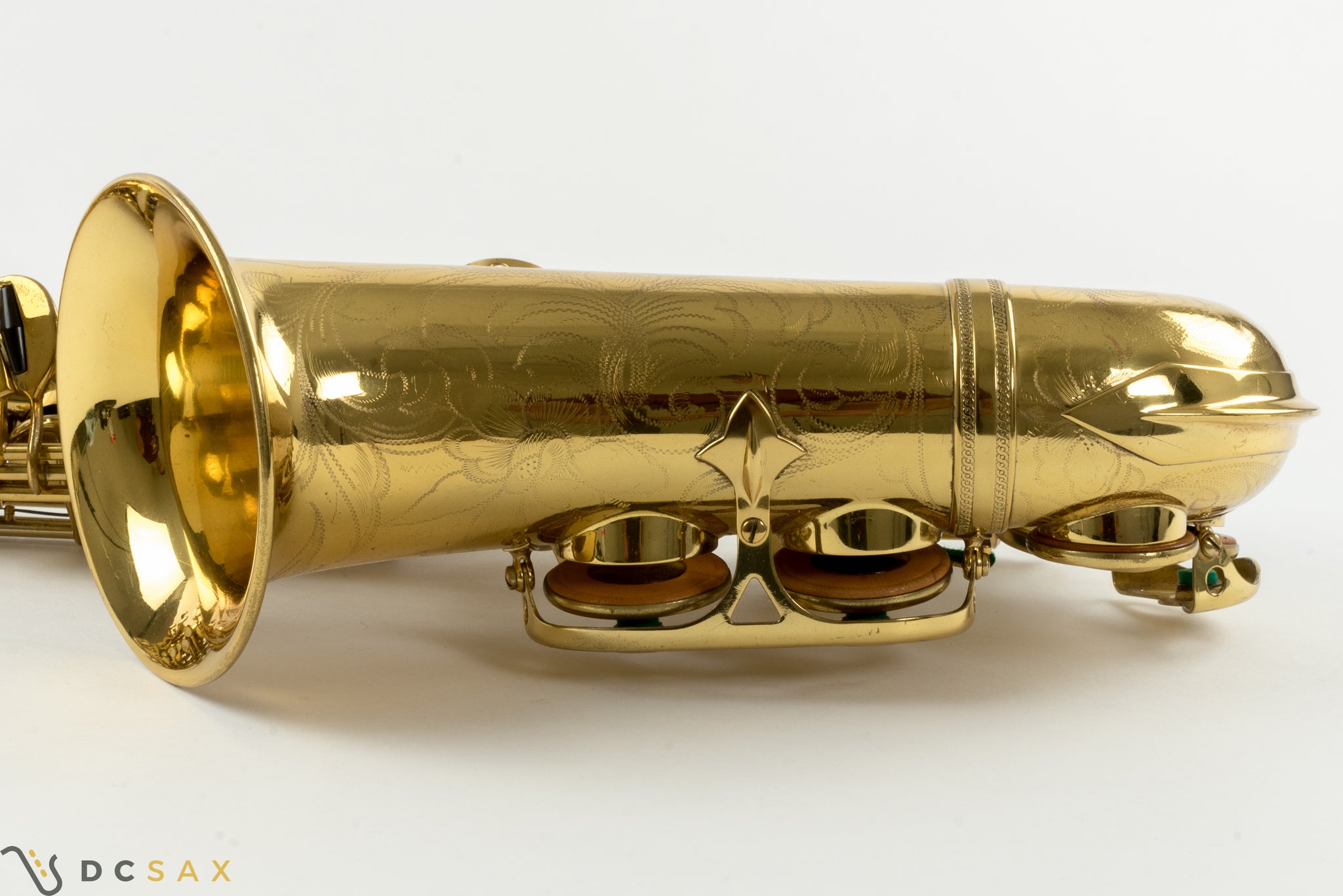 48,xxx Selmer Super Balanced Action Alto Saxophone, Just Serviced