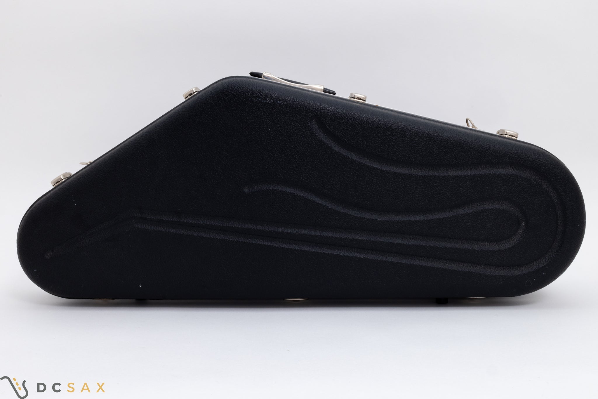 218,xxx Selmer Mark VI Tenor Saxophone, Original Lacquer, Just Serviced, Video