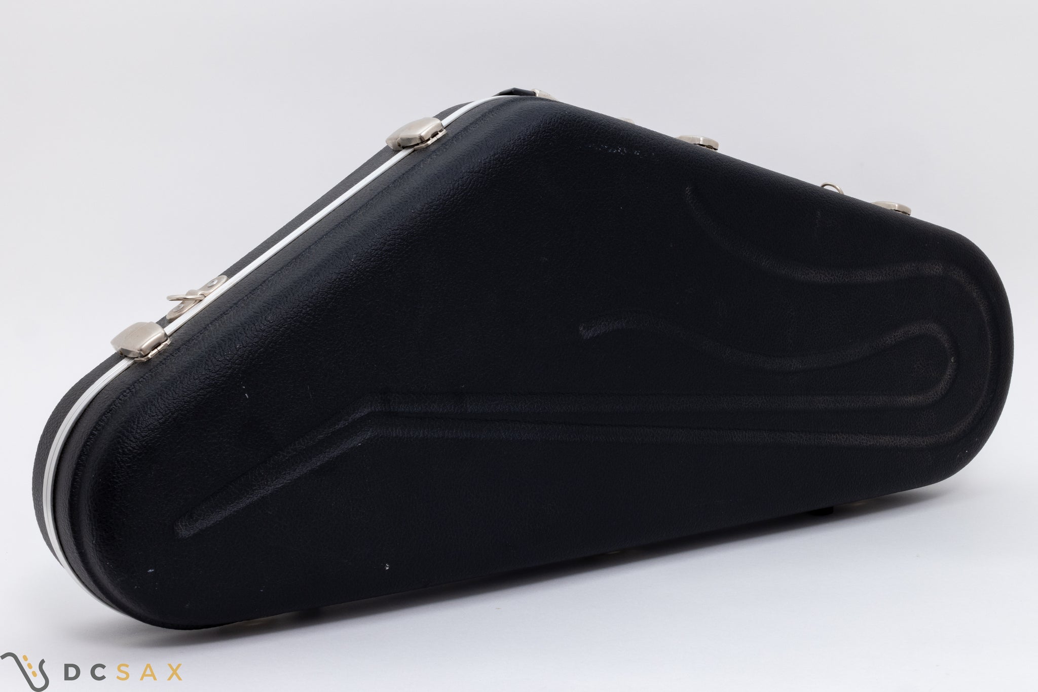 218,xxx Selmer Mark VI Tenor Saxophone, Original Lacquer, Just Serviced, Video