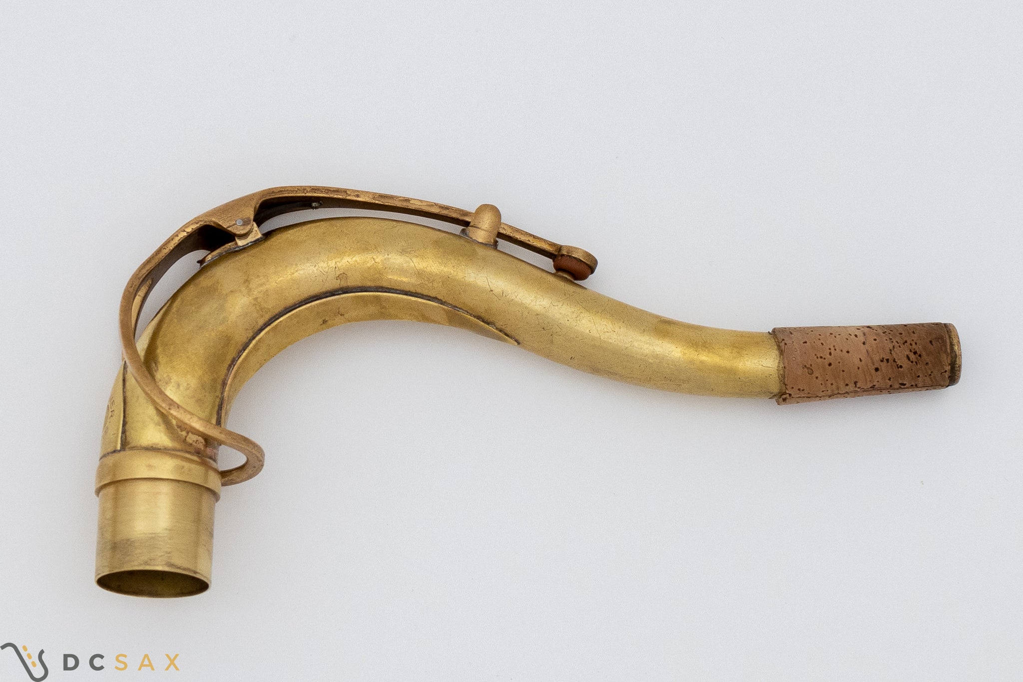 218,xxx Selmer Mark VI Tenor Saxophone, Original Lacquer, Just Serviced, Video