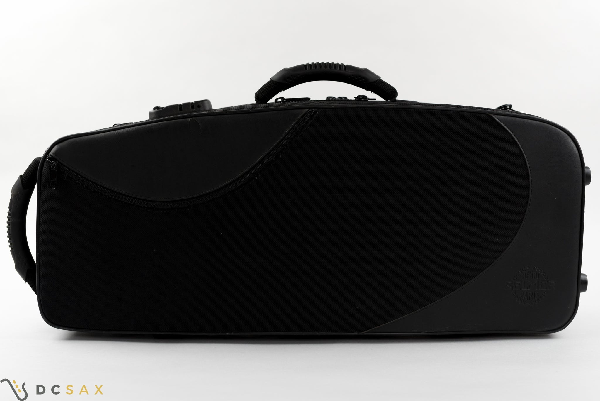 Selmer Jubilee Series II Alto Saxophone