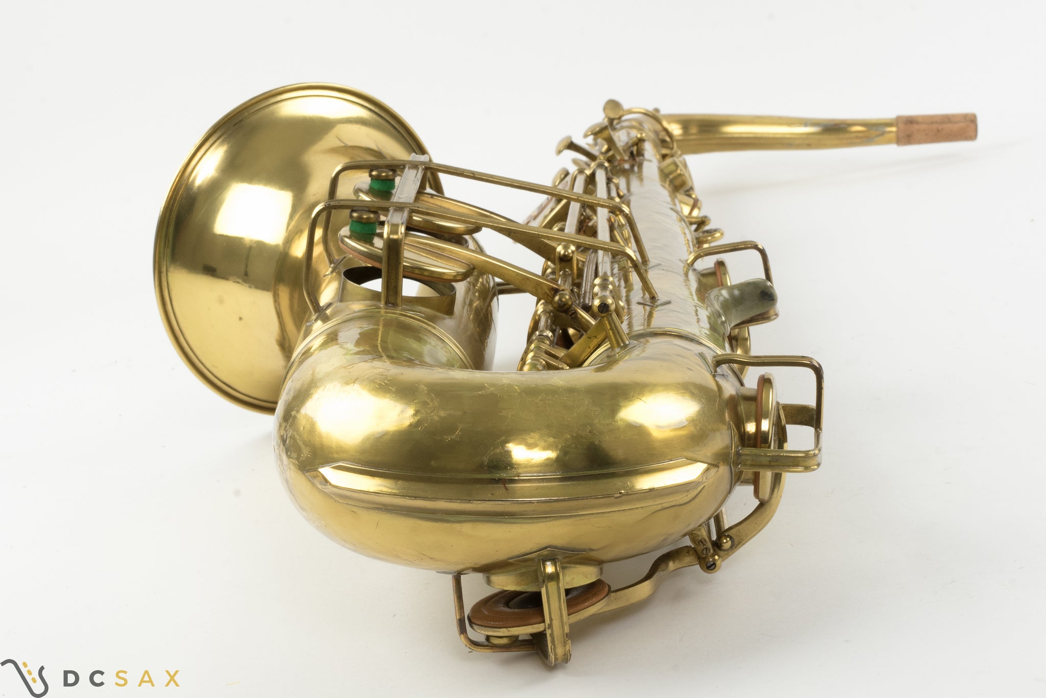 1951 Buescher Aristocrat 156 Tenor Saxophone