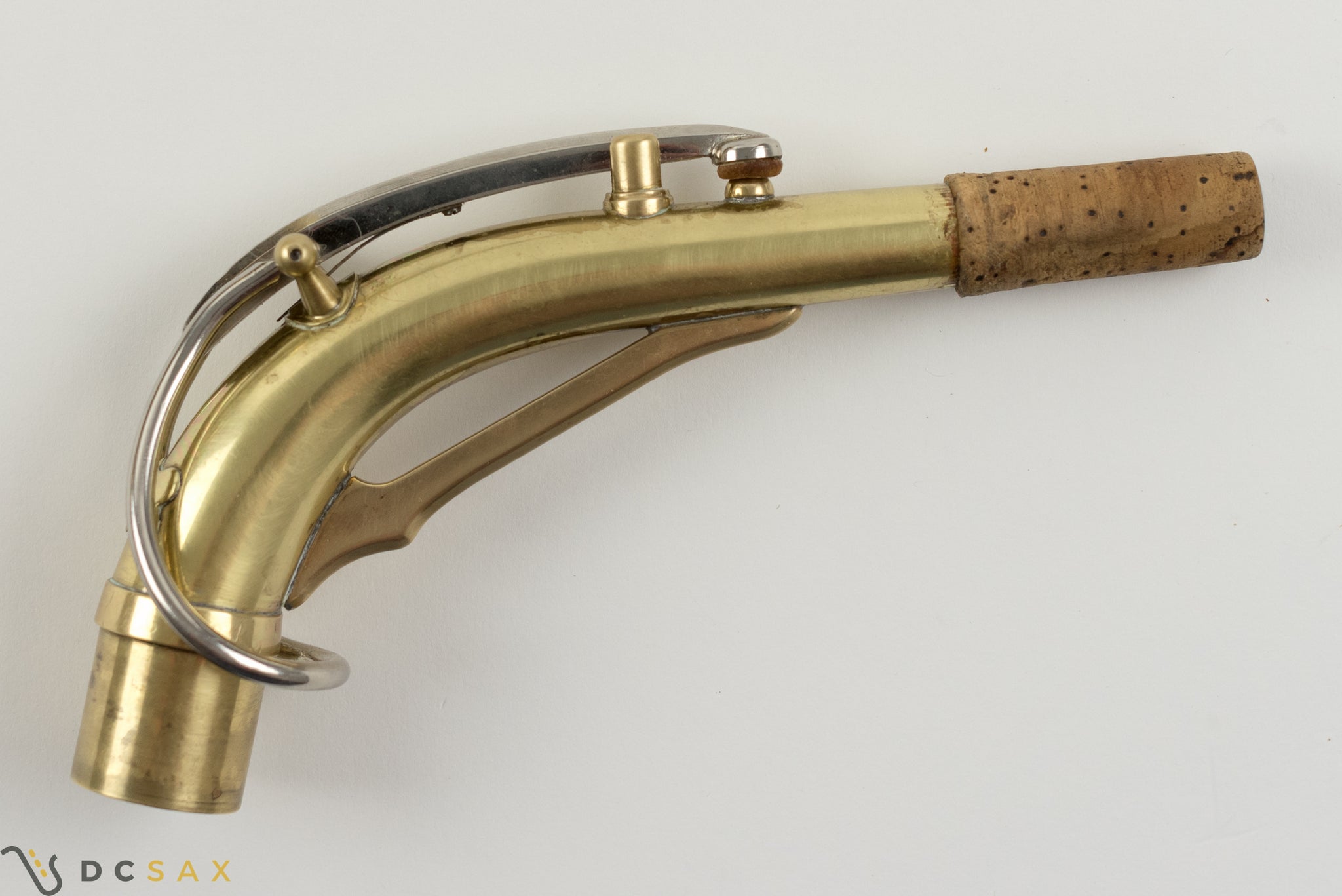 1966 SML Gold Medal I Alto Saxophone, 95% Original Lacquer, Video