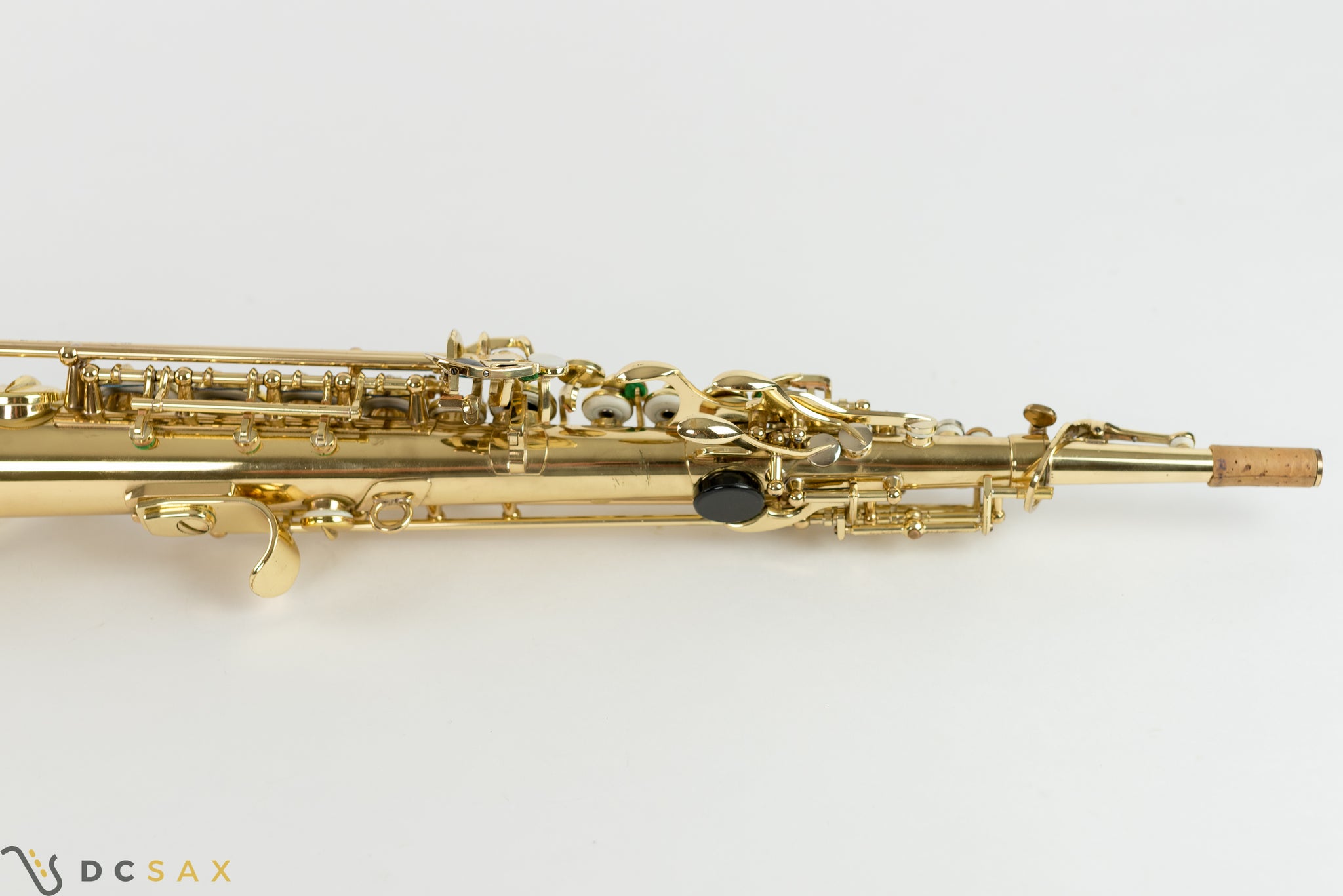 Selmer Series III Soprano Saxophone