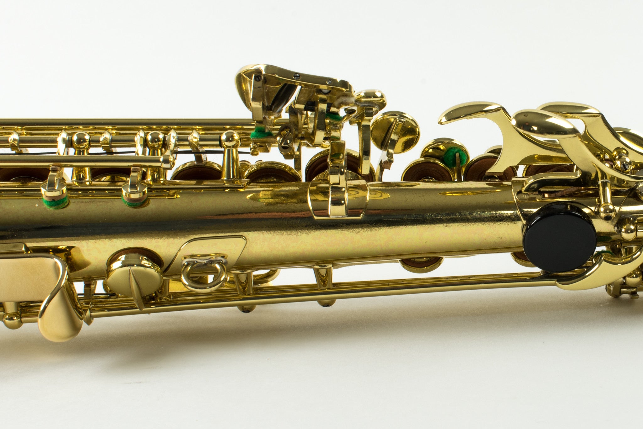 Selmer Series III Soprano Saxophone