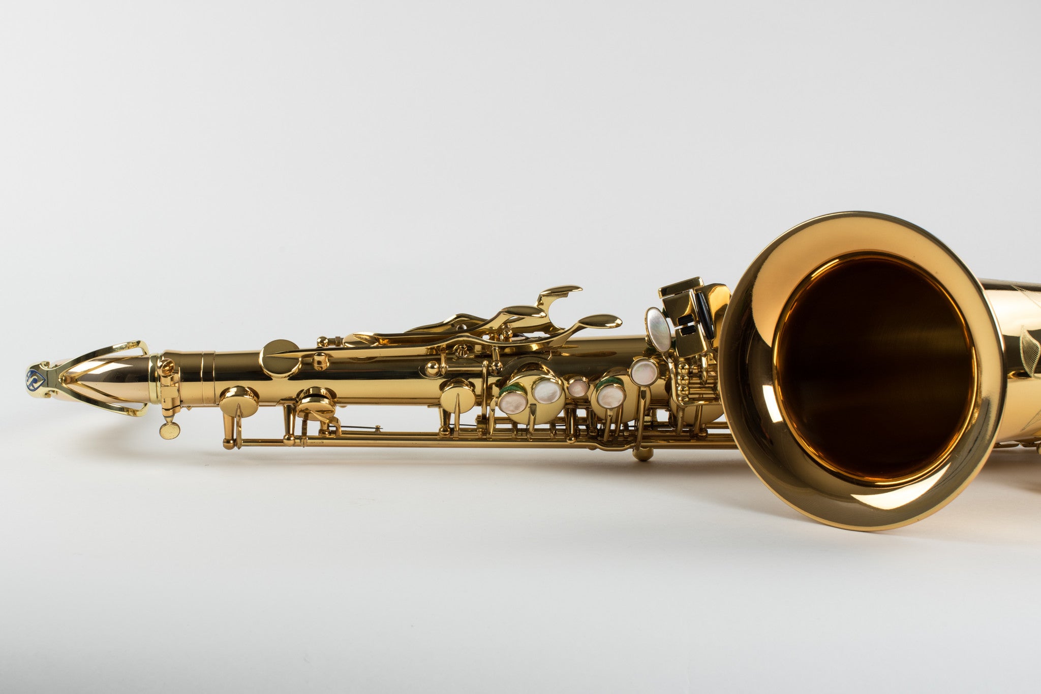 Selmer Reference 36 Tenor Saxophone