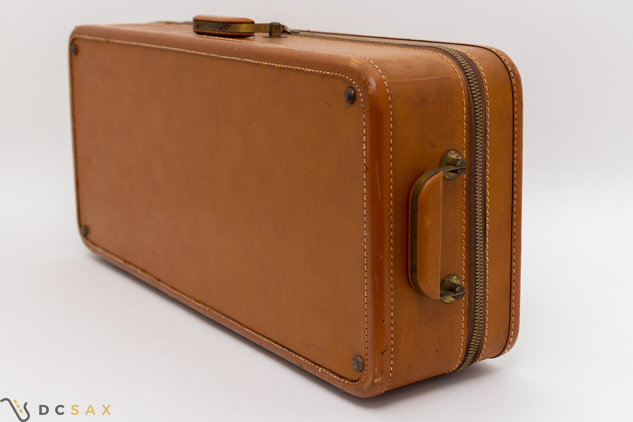 1950 Selmer Super Balanced Action SBA Alto Saxophone, Near Mint, Overhaul, Video