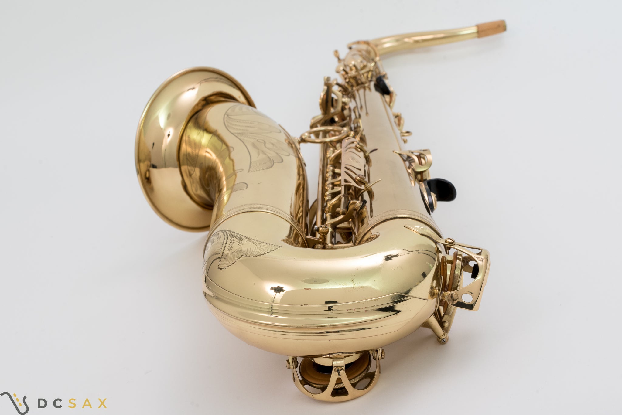 178,xxx Selmer Mark VI Tenor Saxophone, Near Mint