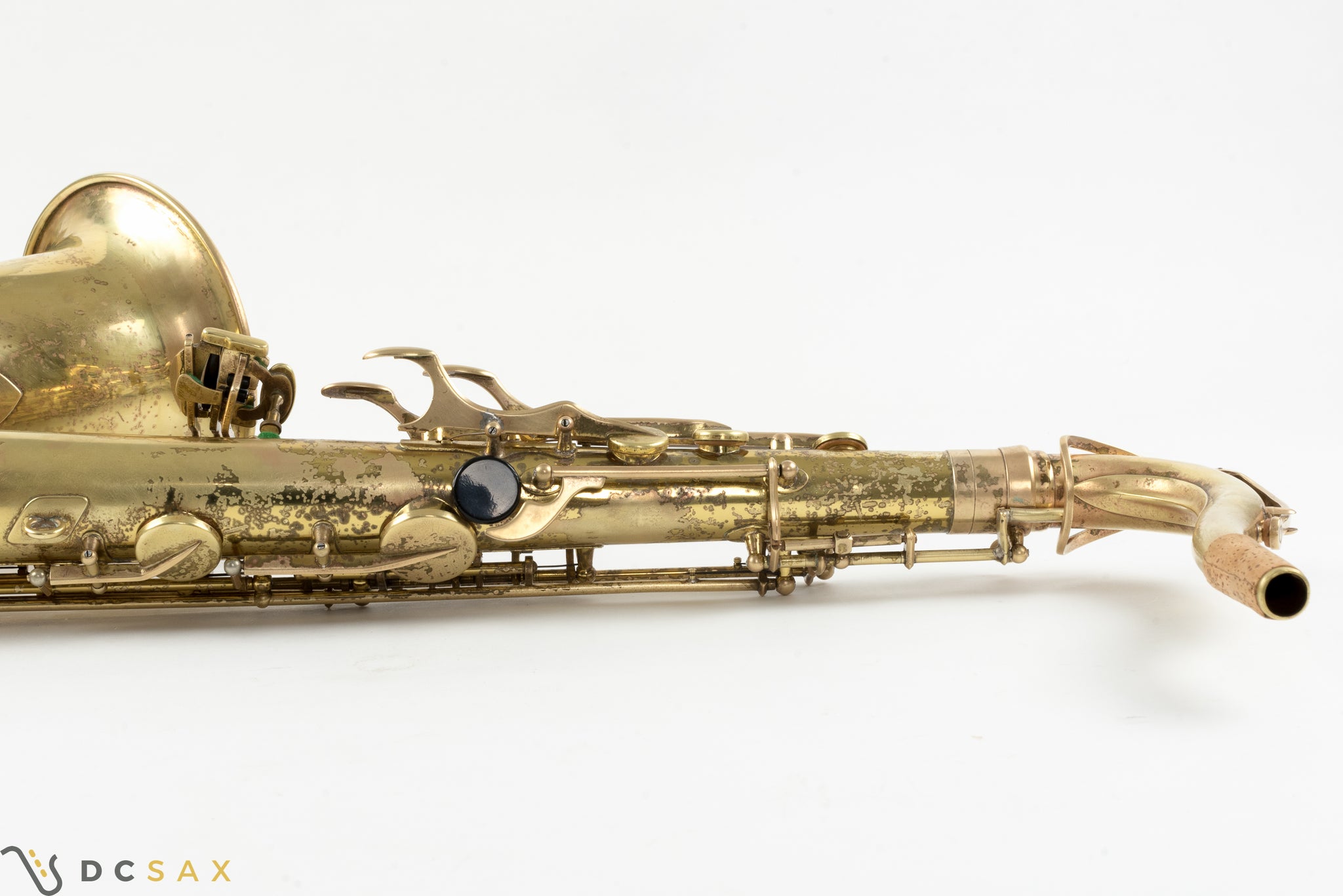 226,xxx Selmer Mark VI Tenor Saxophone, Original Lacquer, Just Serviced
