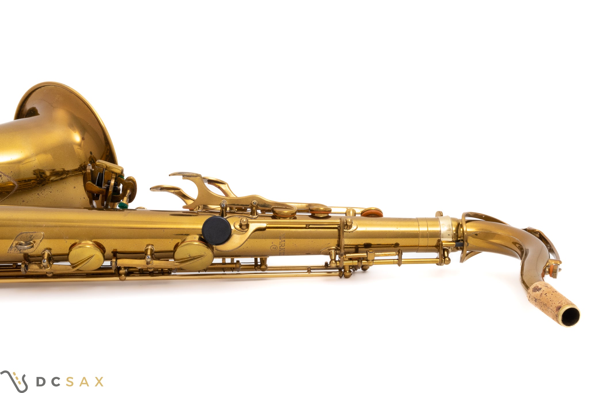 83,xxx Selmer Mark VI Tenor Saxophone, 99% Original Lacquer, Near Mint, Just Serviced