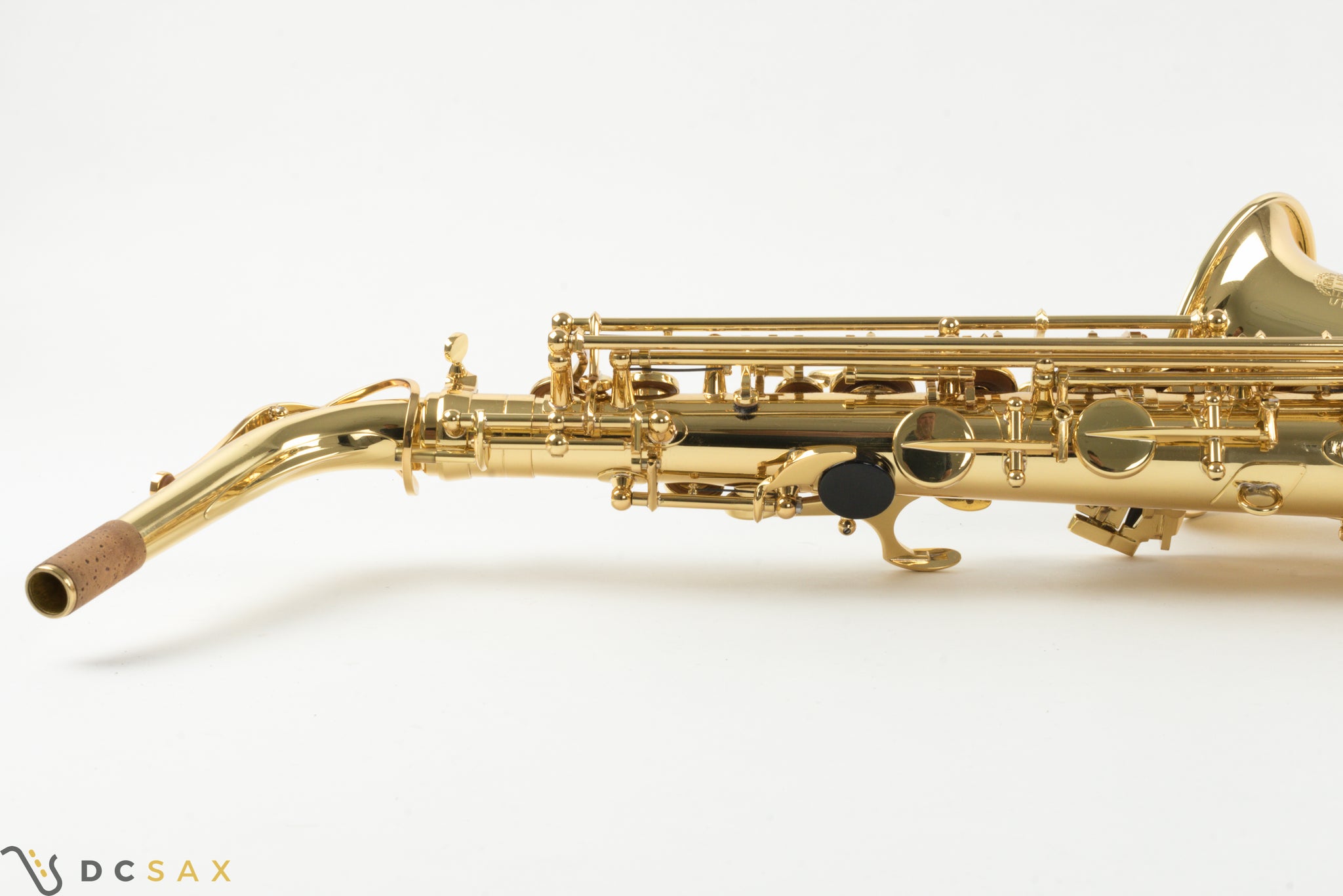 Selmer Jubilee Series II Alto Saxophone