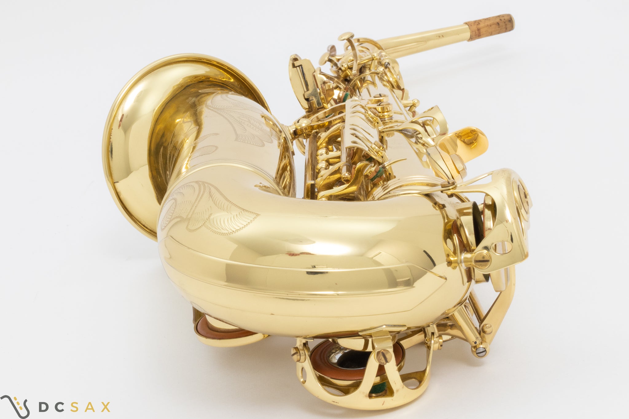 Selmer Series III Alto Saxophone