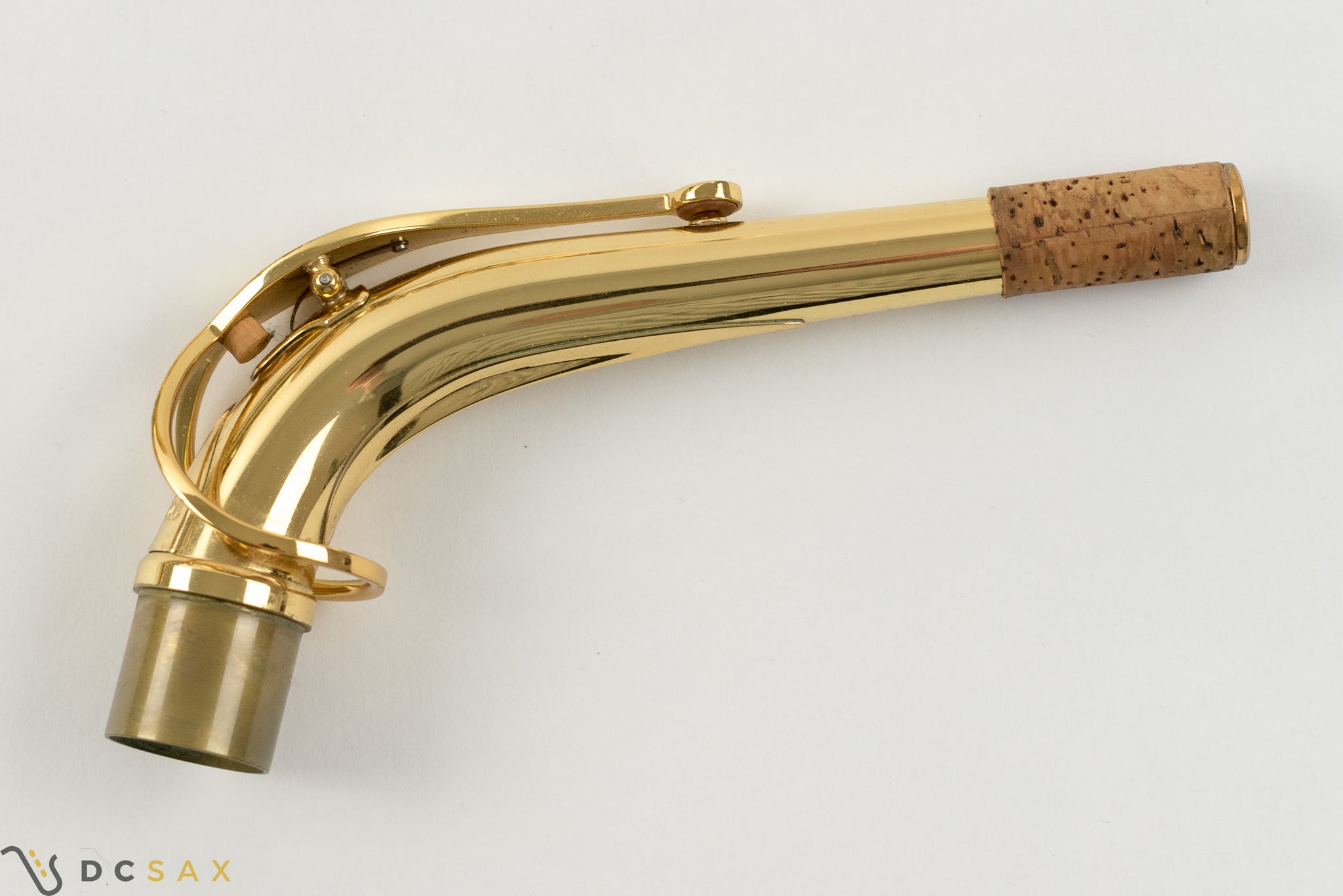 Selmer Jubilee Series II Alto Saxophone