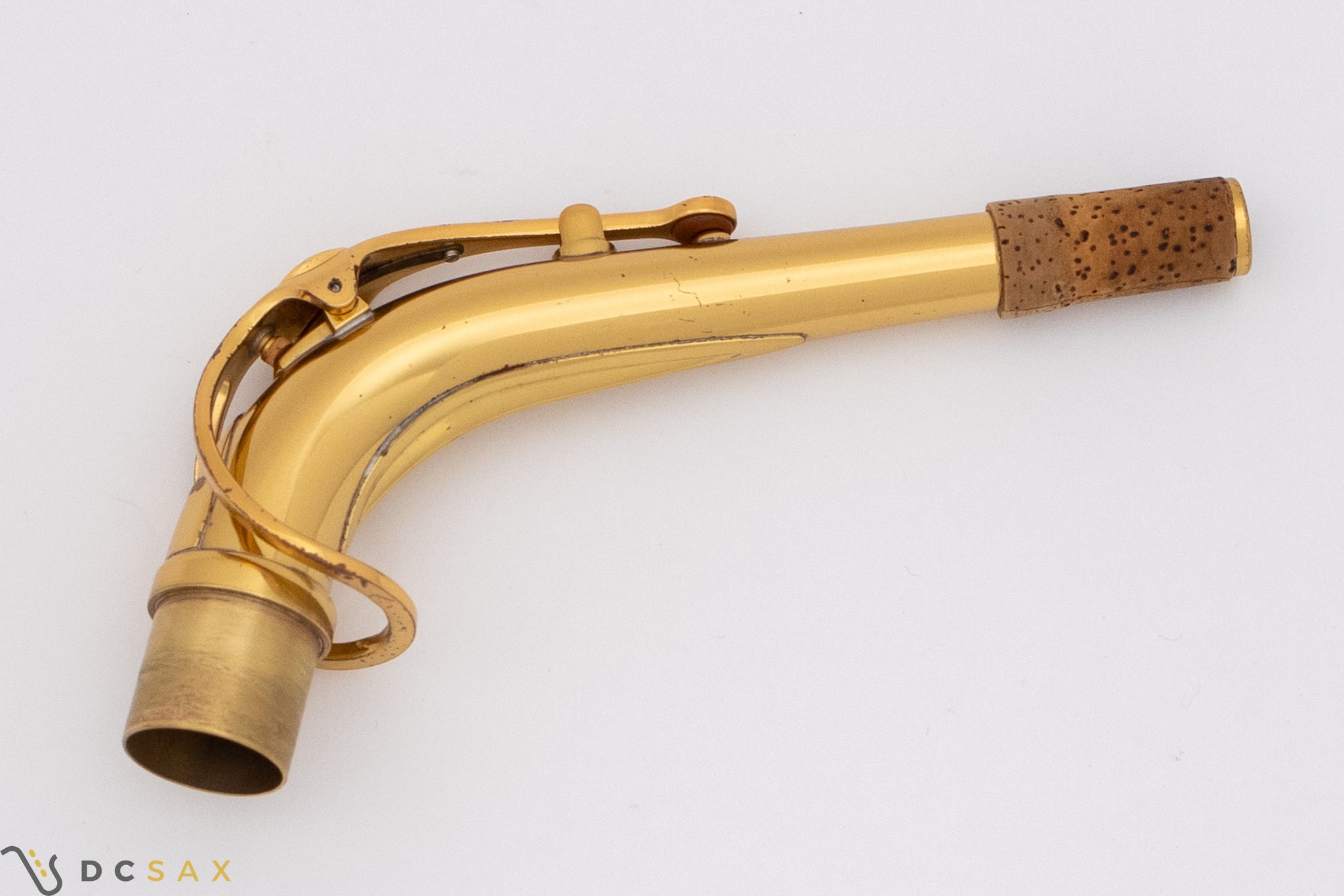 Yamaha Custom YAS-875EX Alto Saxophone