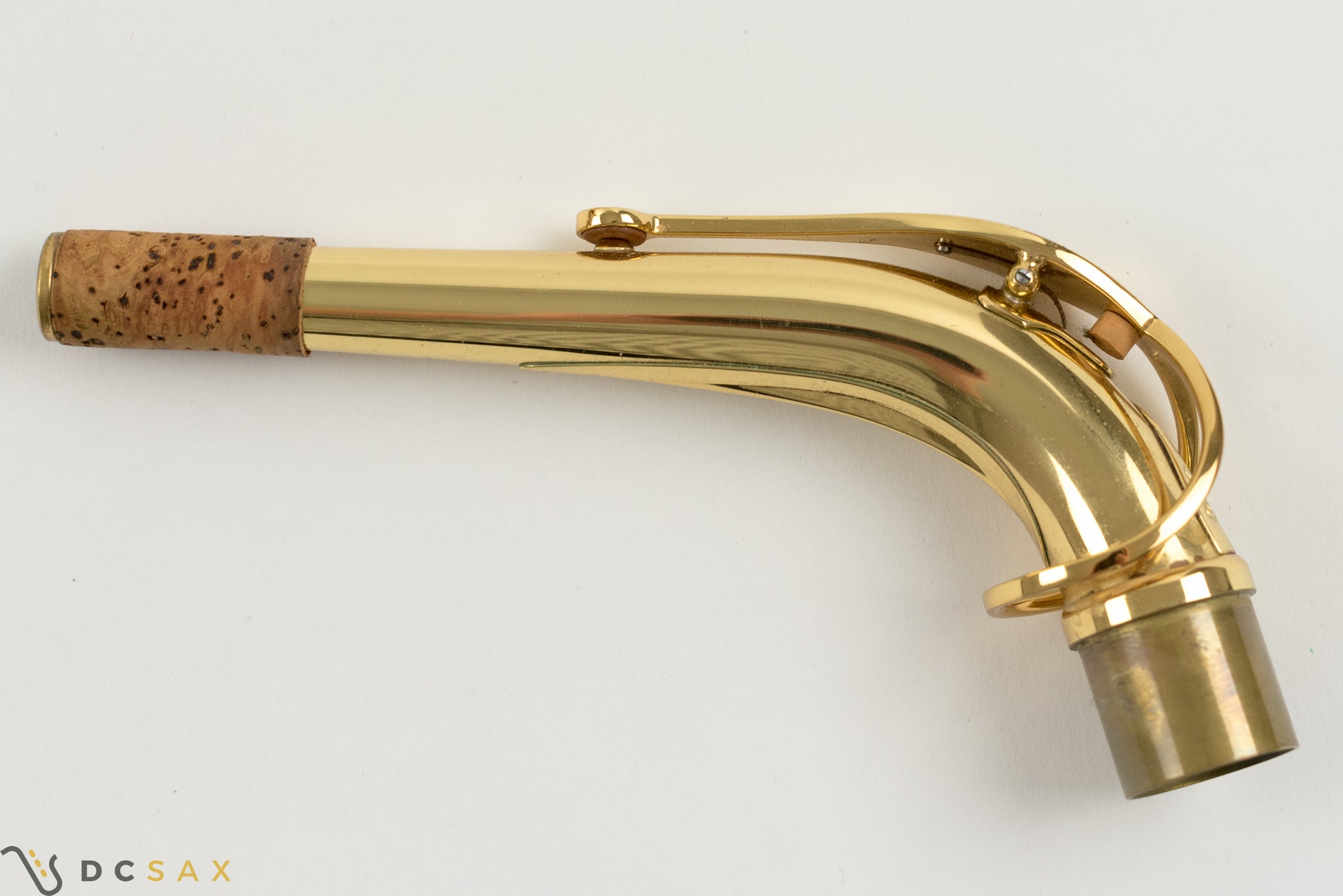 Selmer Jubilee Series II Alto Saxophone, Just Serviced