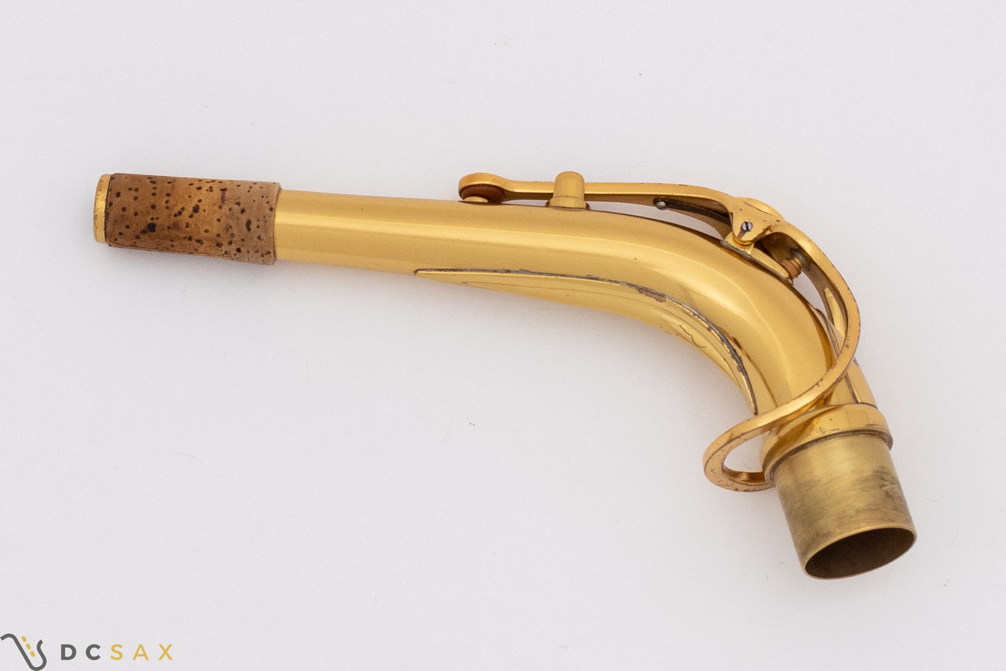 Yamaha Custom YAS-875EX Alto Saxophone