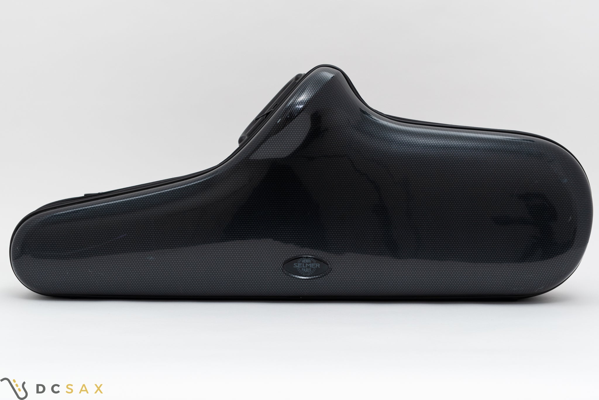 1937 23,xxx Selmer Balanced Action Tenor Saxophone, Video