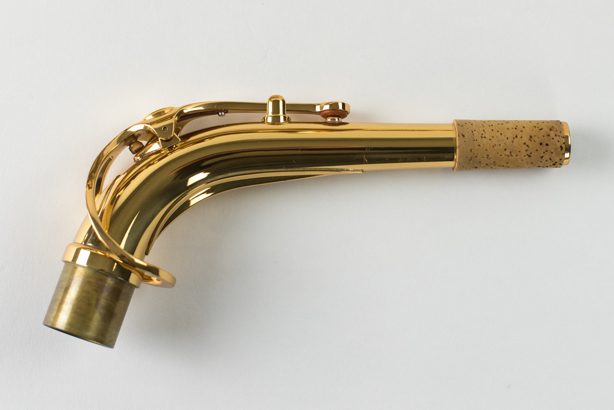 Yamaha Custom 875EX Alto Saxophone, NEAR MINT CONDITION