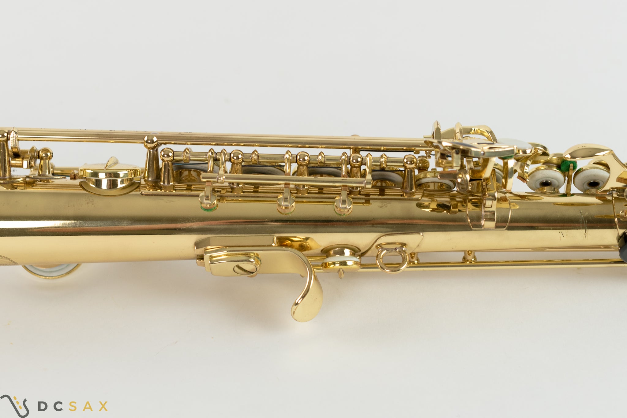 Selmer Series III Soprano Saxophone