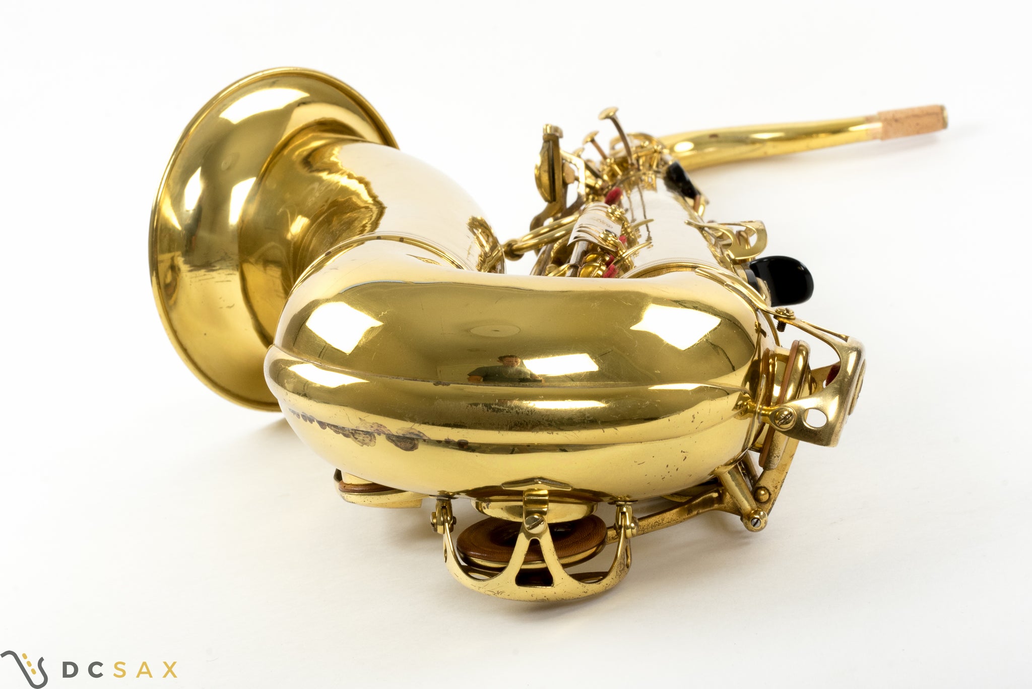 160,xxx Selmer Mark VI Tenor Saxophone, Just Serviced