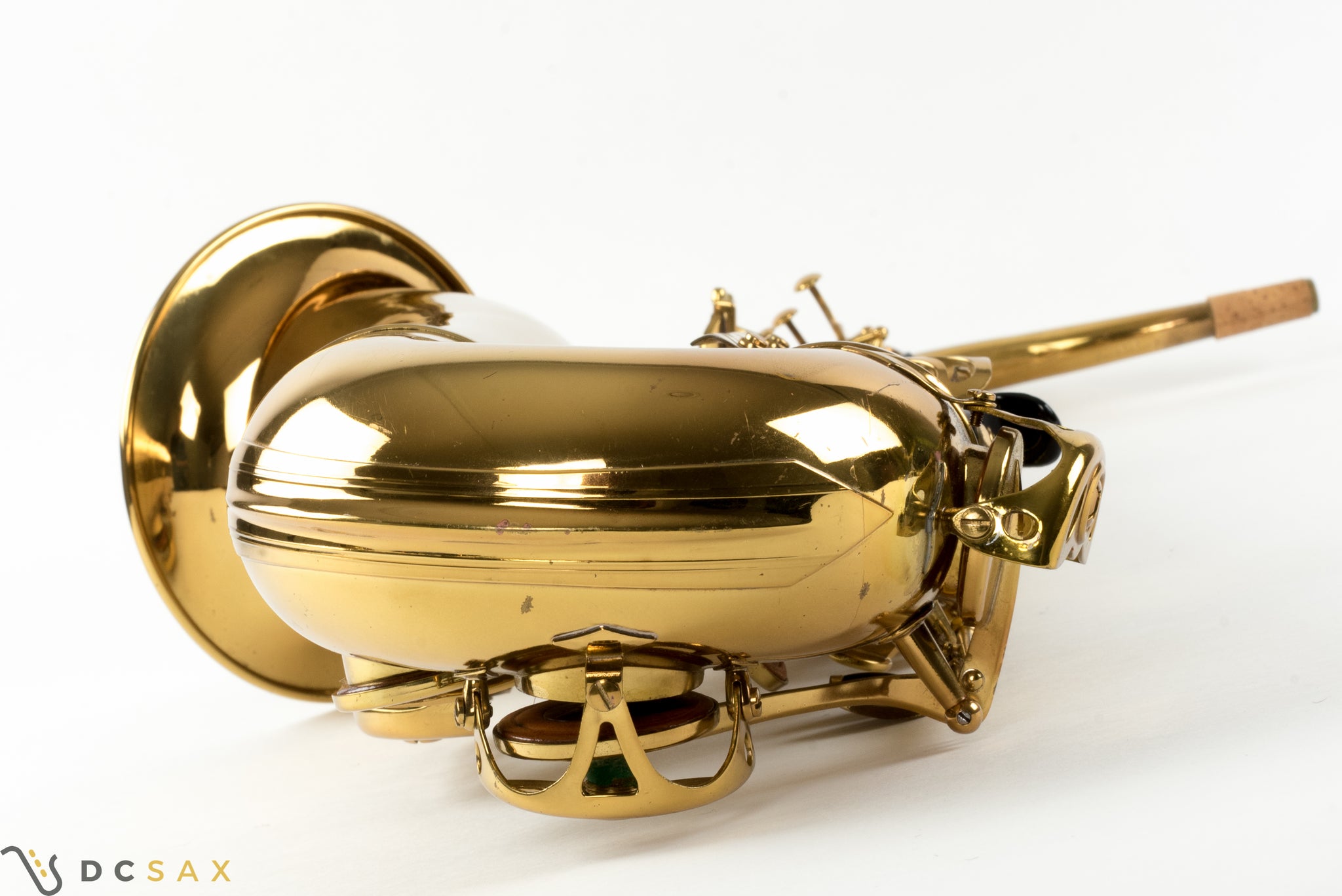 196,xxx Selmer Mark VI Tenor Saxophone, 99% Original Lacquer, Near Mint, WOW