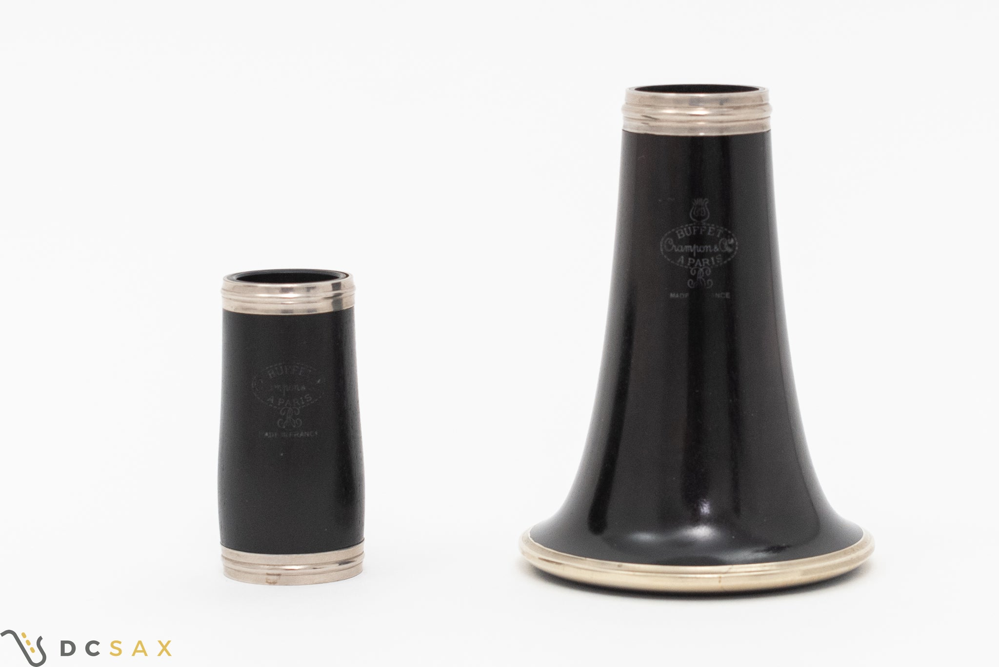 1974 Buffet Crampon R13 Bb Clarinet