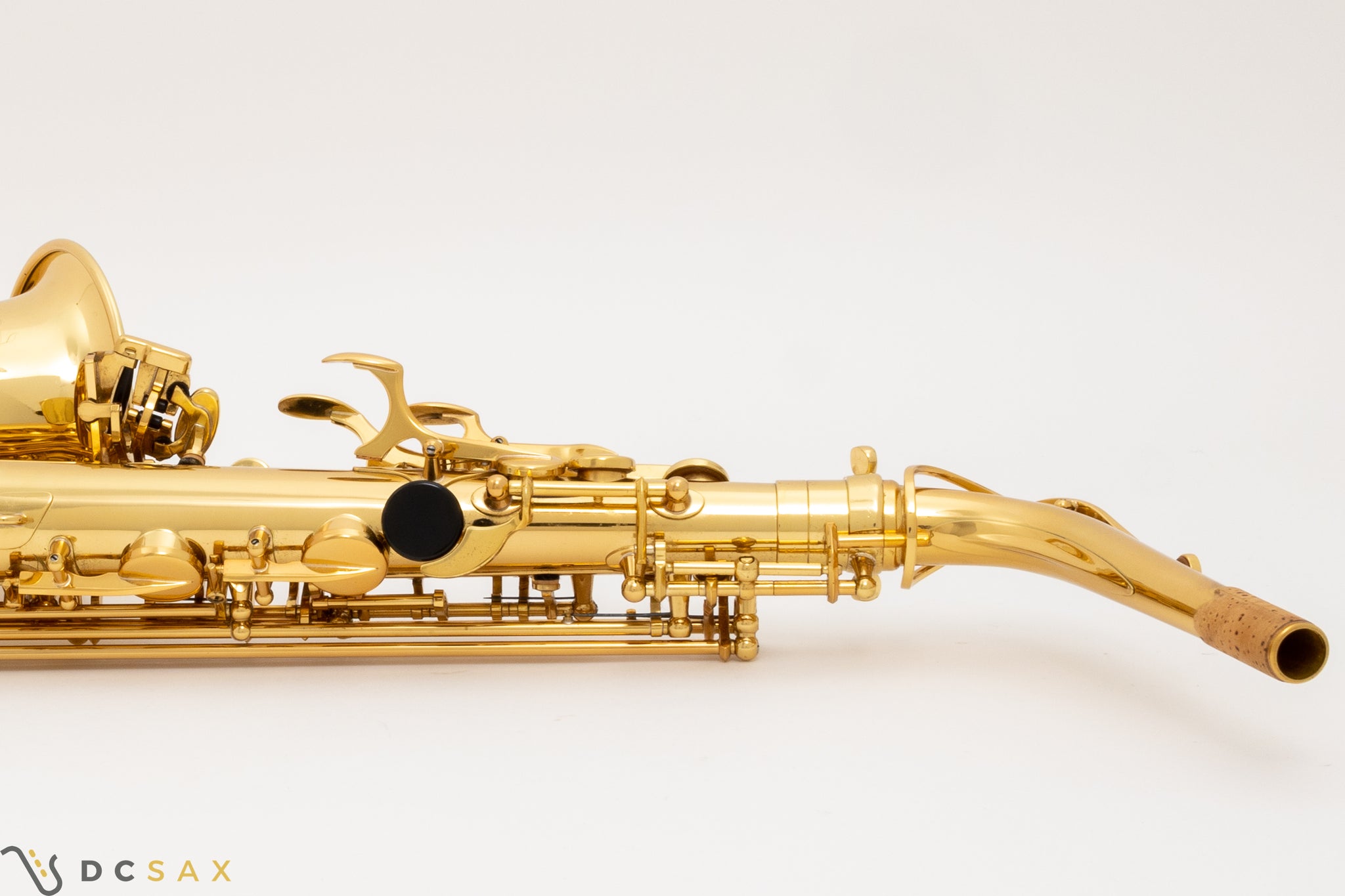 Selmer Jubilee Series II Alto Saxophone, Near Mint, Just Serviced